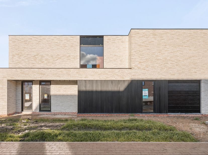 Maison à vendre
                    à 8430 Middelkerke