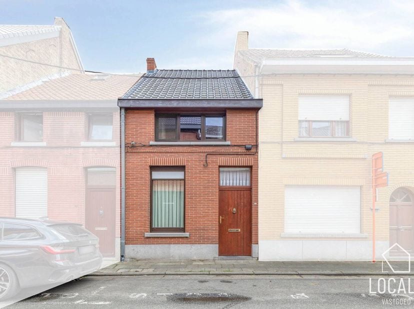 Maison à vendre
                    à 9400 Ninove