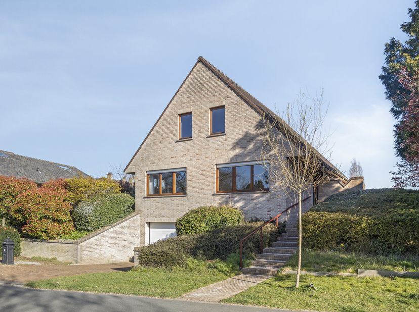 Découvrez votre maison idéale lors de la Semaine nationale de l&#039;immobilier! Planifiez une visite entre le 21/04 et le 26/04.&lt;br /&gt;
Dans le Bosduiflaan