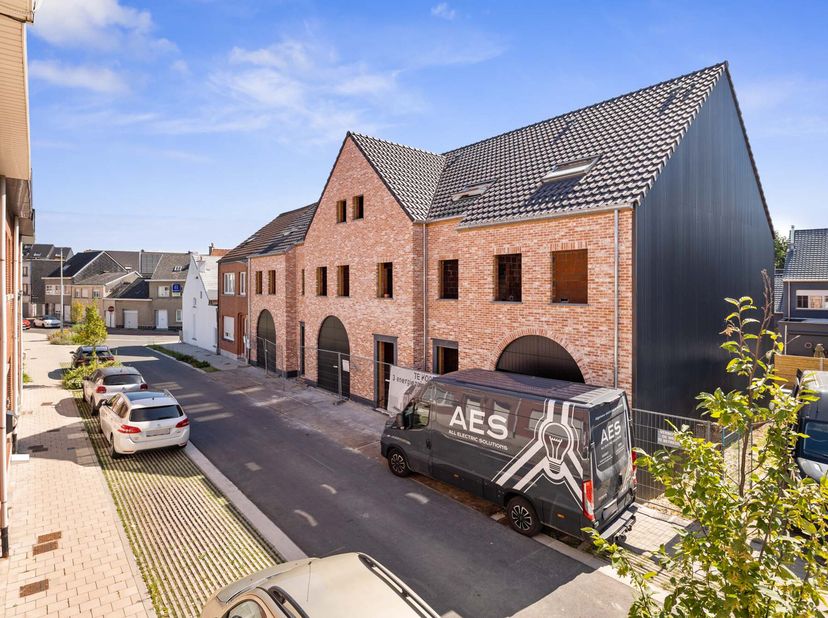 Huis te koop
                    in 9470 Denderleeuw