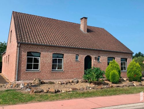                                         Maison à louer à Bocholt, € 1.200
