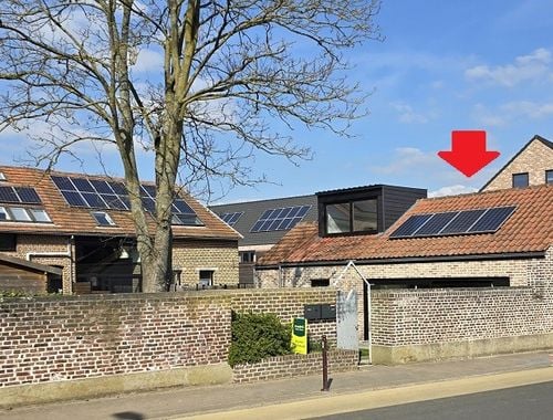                                        Hoekwoning te koop in Holsbeek, € 379.000
