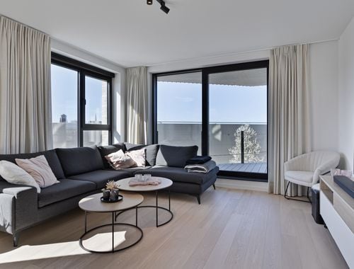                                         Appartement à vendre à Veurne, € 295.000
