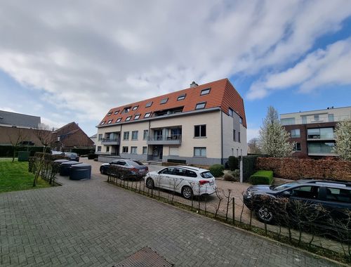                                         Appartement te huur in Wolvertem, € 895
