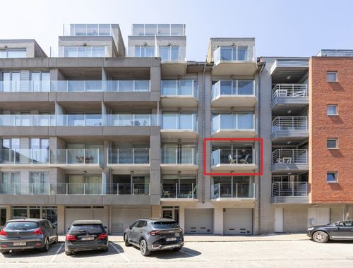                                         Appartement à vendre à Nieuwpoort, € 469.000
