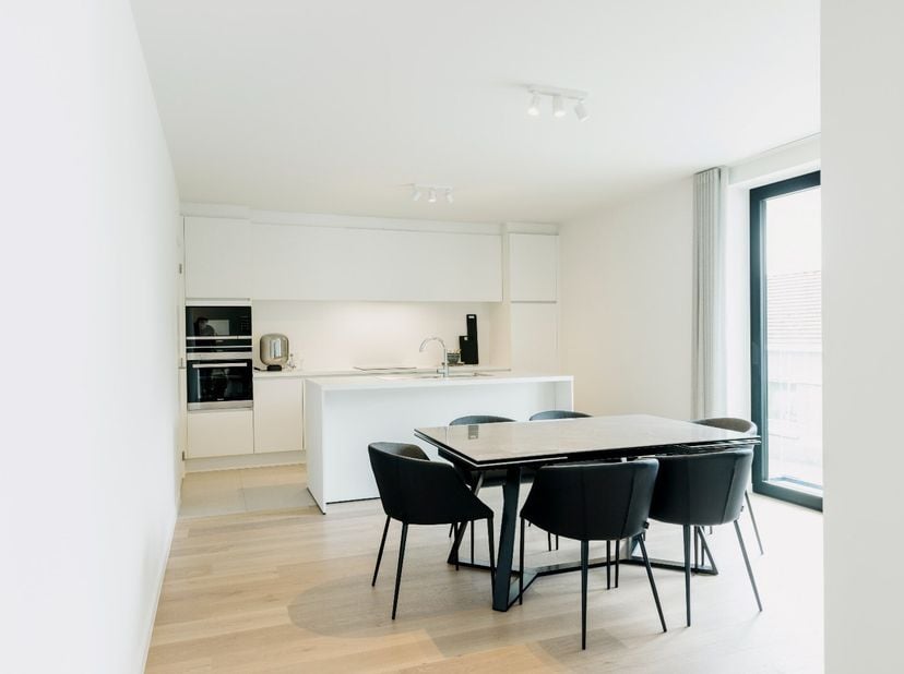 Appartement à vendre
                    à 8573 Tiegem