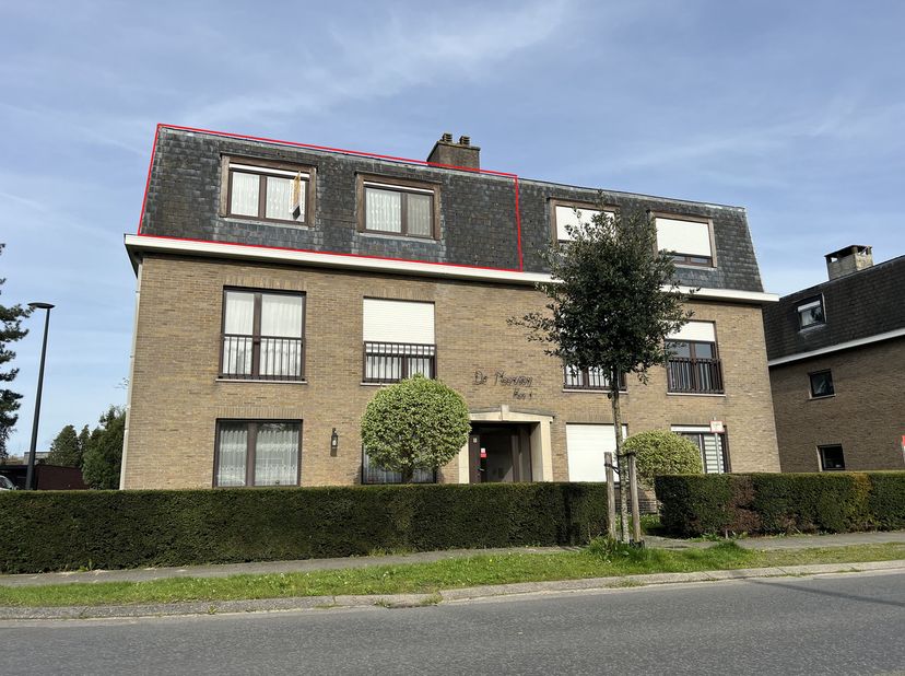 Appartement à vendre
                    à 9990 Maldegem