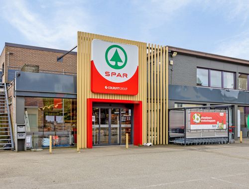                                         Loft à louer à Kwaadmechelen, € 1.100
