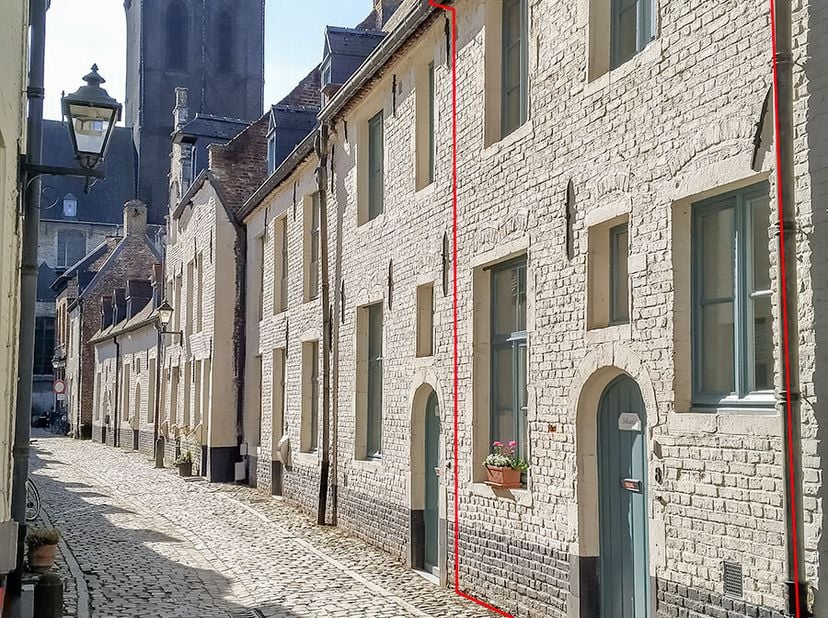 Maison à vendre
                    à 3000 Leuven