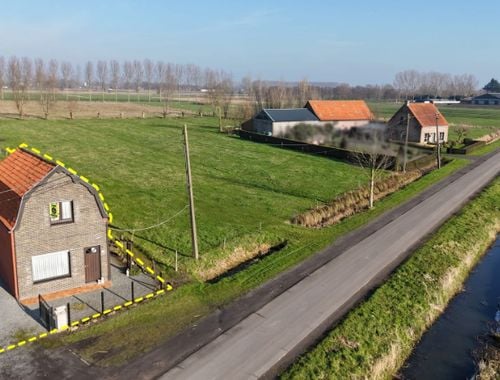                                        Woning te koop in Sint-Laureins, € 250.000
