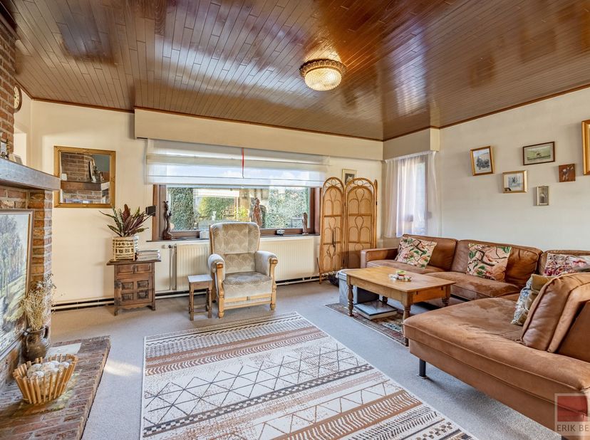 Maison à vendre
                    à 3621 Rekem