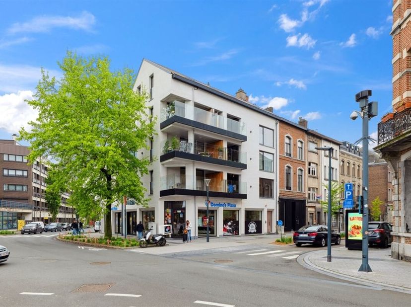 Appartement à louer
                    à 3800 Sint-Truiden