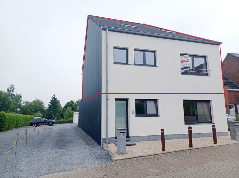 Appartement à louer
                    à 9500 Onkerzele