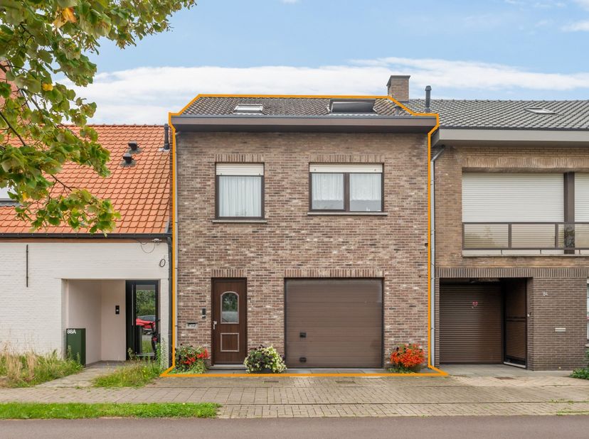 Maison à vendre
                    à 2940 Stabroek