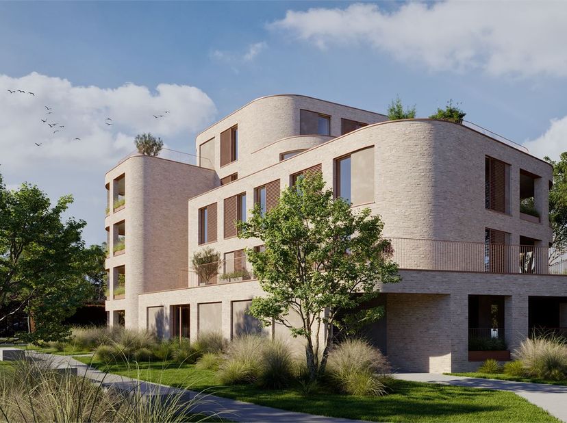 Appartement te koop
                    in 3960 Bree