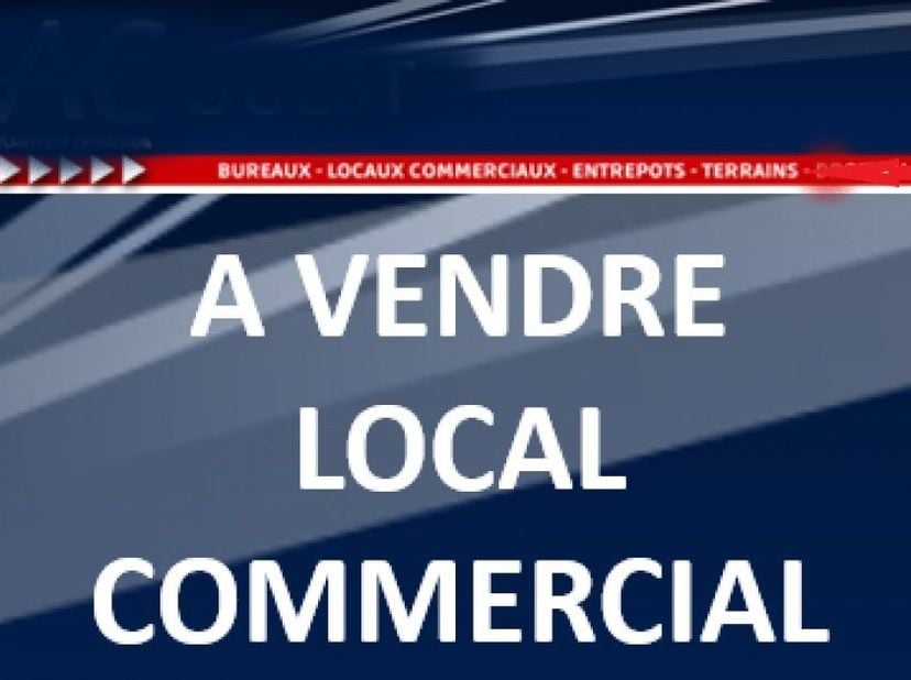 Bedrijfsvastgoed te koop
                    in 7100 La Louviere