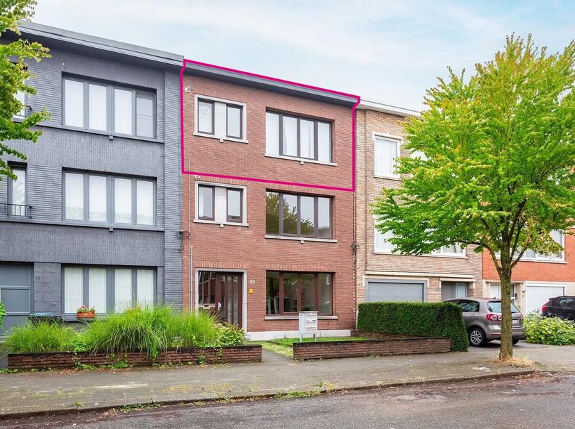 Charmant appartement met 2 slaapkamers in Wilrijk&lt;br /&gt;
Wilrijk, vaak beschreven als het groene hart van Antwerpen, biedt een unieke mix van stedelijk
