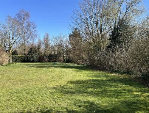                                         Terrain à bâtir à vendre à Hamont, € 165.000
