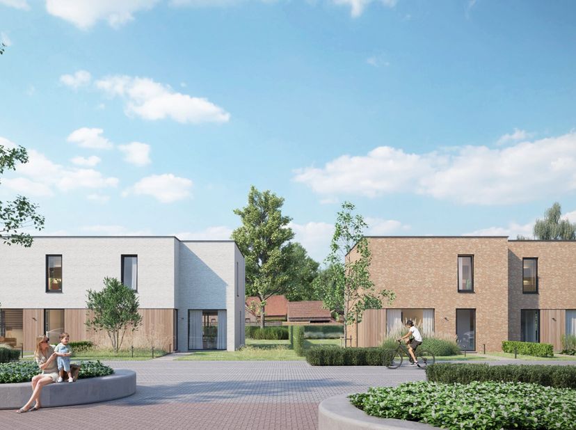Huis te koop
                    in 3560 Lummen