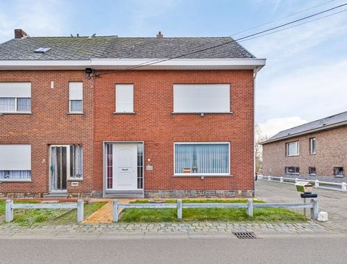                                         Maison à vendre à Heffen, € 364.000
