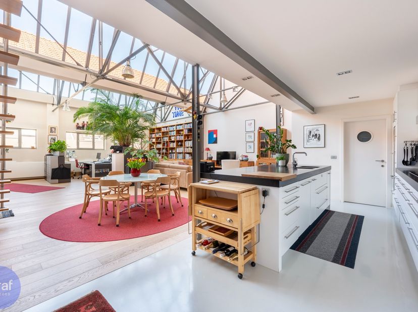 Maison à vendre
                    à 9100 Sint-Niklaas