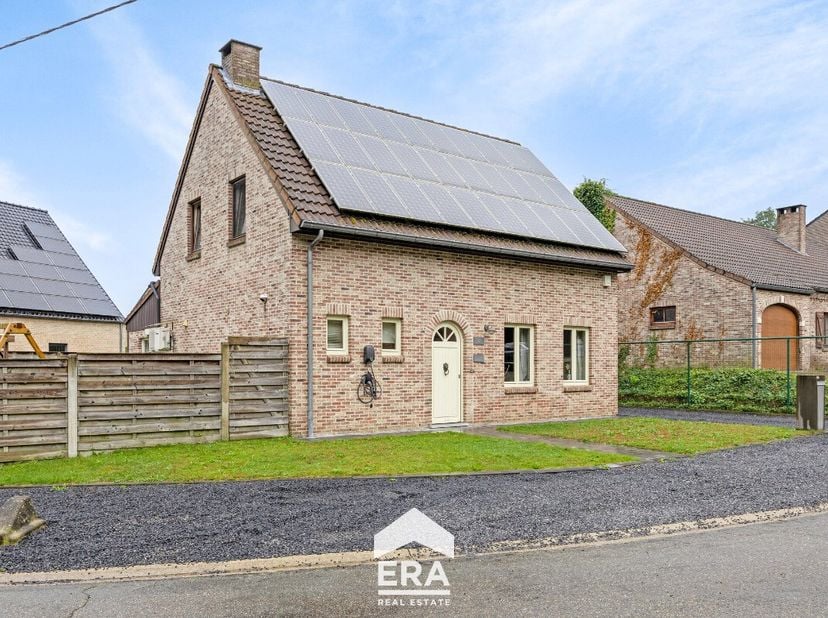 Maison à vendre
                    à 3670 Neerglabbeek