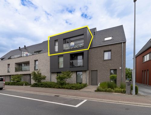                                         Appartement à louer à Tielt, € 750

