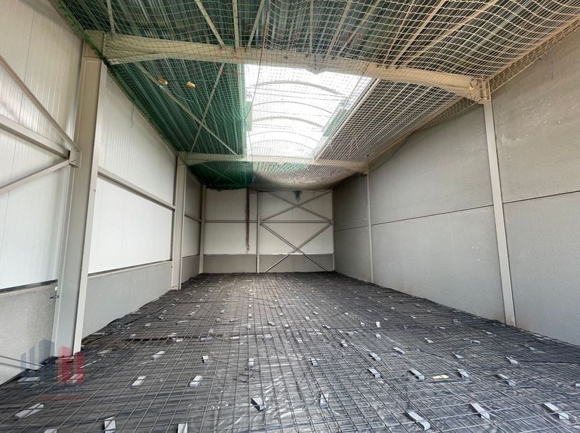Deze nieuwe KMO-unit van +/- 170 m² maakt deel uit van het nieuwbouw state-of-the-art bedrijvenpark &#039;&#039;MG PARK ARSELA&#039;&#039; bestaande uit 12 KMO-units. &lt;br