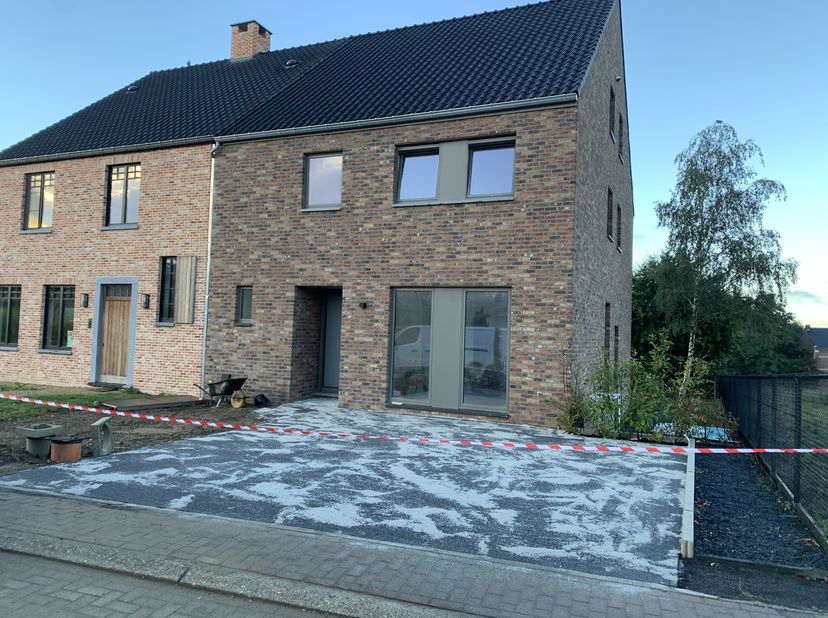 Maison à vendre
                    à 3800 Engelmanshoven
