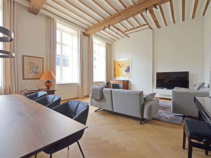 Appartement à vendre
                    à 3500 Hasselt
