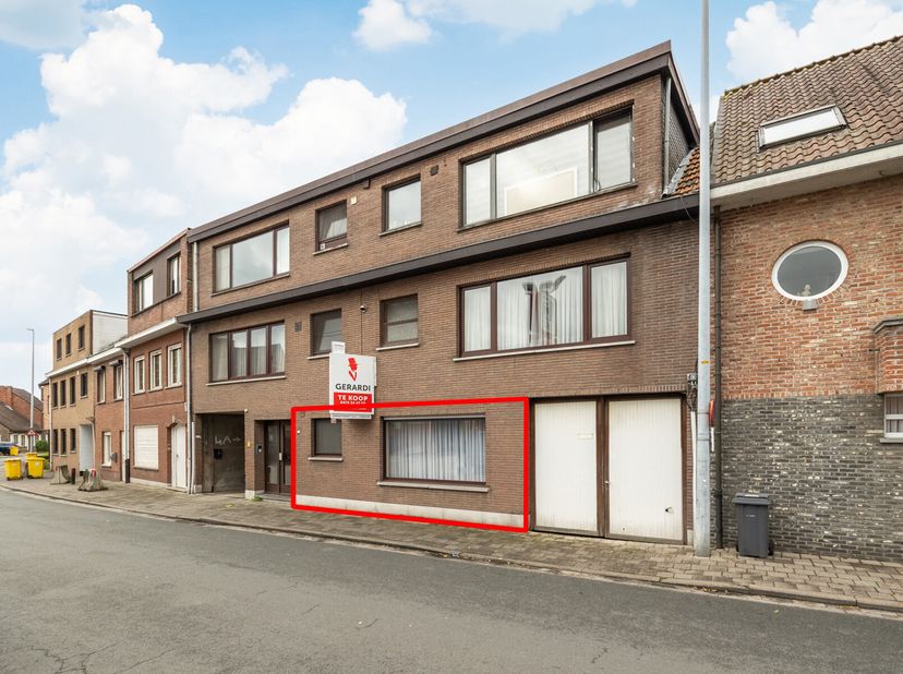 Appartement à vendre
                    à 2320 Hoogstraten