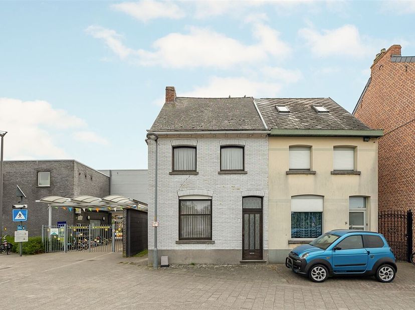 Maison à vendre
                    à 2820 Bonheiden