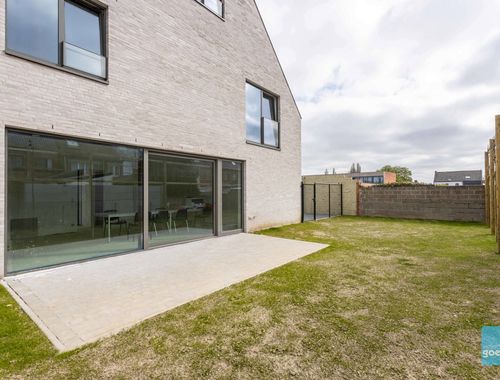                                         Eengezinswoning te koop in Lede, € 496.800
