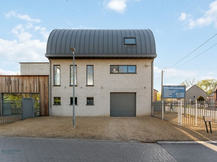 Maison à vendre
                    à 3110 Rotselaar
