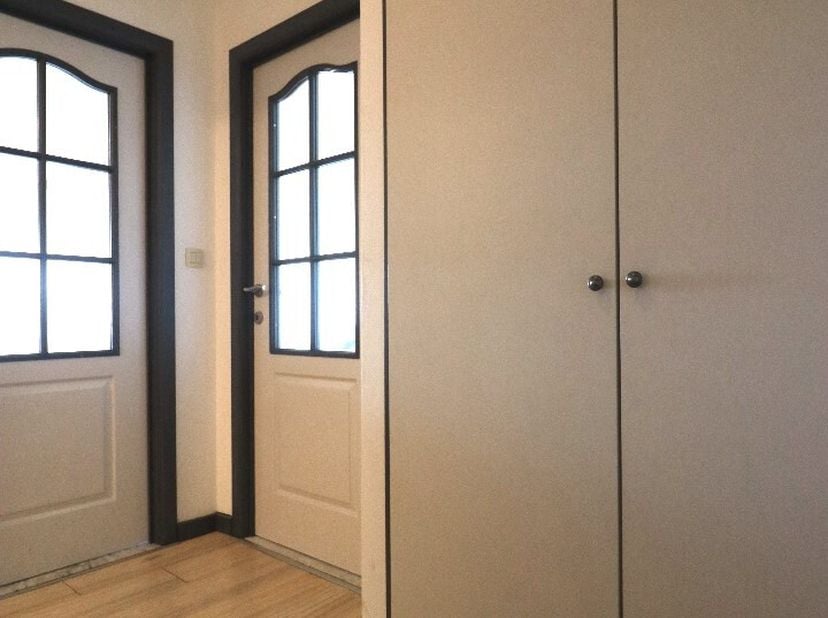 Appartement à louer
                    à 9100 Sint-Niklaas