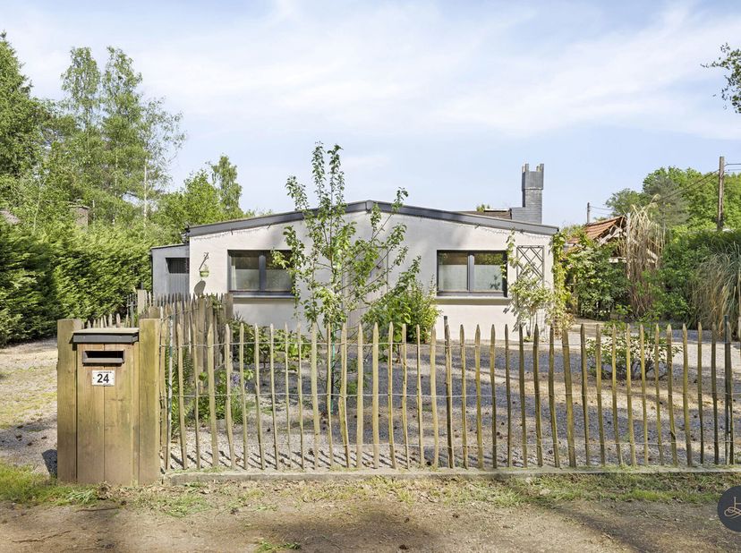 Voor meer info, contacteer Pieter via 016199345 of via pieter.maes@homixx.be.&lt;br /&gt;
Voor wie op zoek is naar een bungalowwoning in een groene omgeving