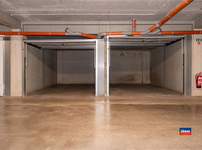 2660 HOBOKEN (CENTRUM) | GARAGEBOX(EN) TE KOOP GELEGEN IN ONDERGRONDSE PARKEERGARAGE | Verkoop onder BTW-stelsel (21%) | &lt;br /&gt;
Garageboxen nummers 35