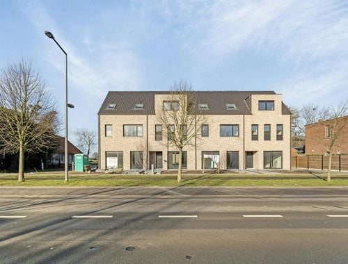                                         Woning te koop in Stabroek, € 495.000
