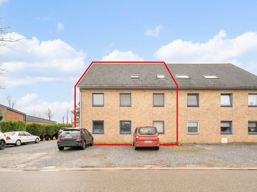 Appartement à vendre
                    à 3520 Zonhoven