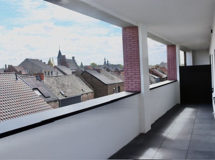 Appartement te huur
                    in 7130 Binche