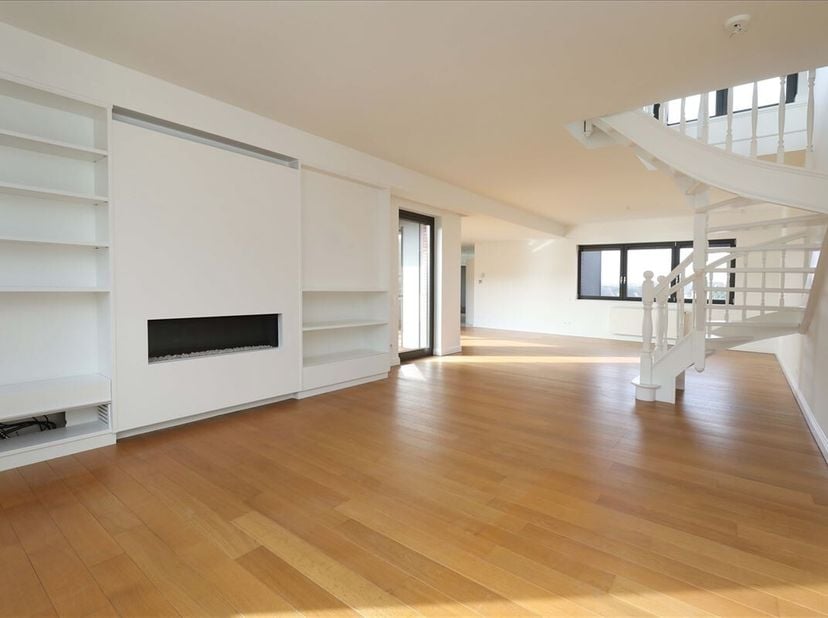 Appartement à vendre
                    à 3500 Hasselt