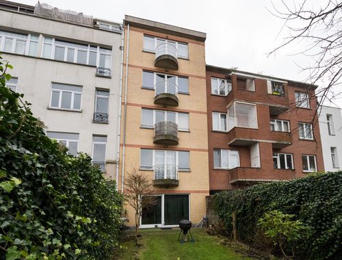                                         Woning te koop in Jette, € 1.795.000
