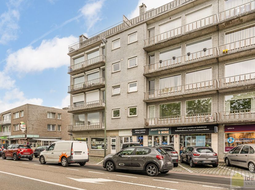 Appartement à vendre
                    à 3910 Neerpelt