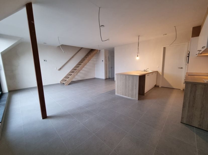 Appartement à louer
                    à 3700 Tongeren