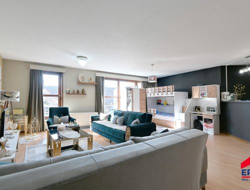                                         Appartement te koop in Adegem, € 165.000

