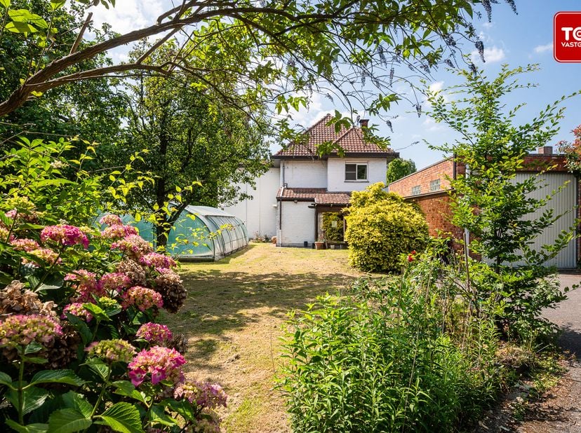 Maison à vendre
                    à 9030 Mariakerke