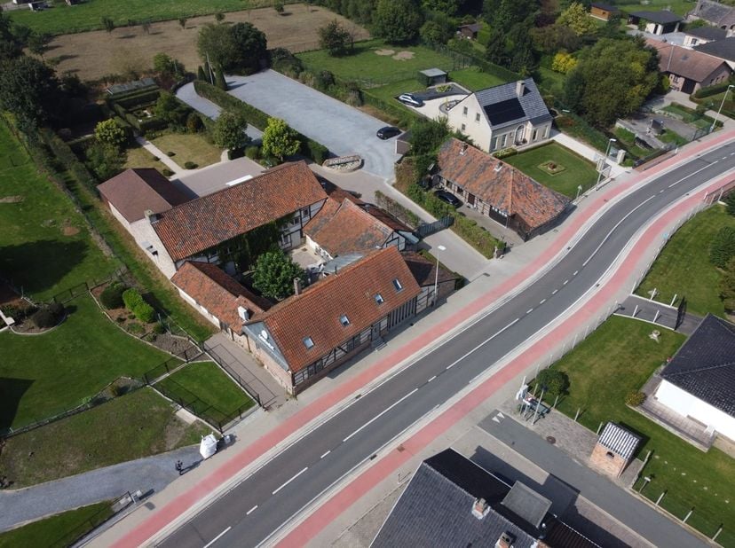 Maison à vendre
                    à 3830 Wellen