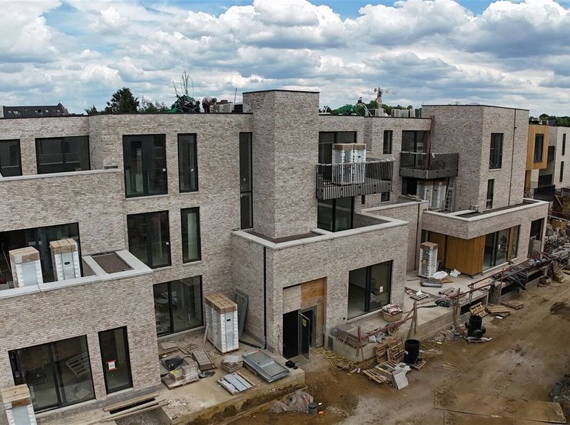 Appartement te koop
                    in 2220 Heist-op-den-Berg