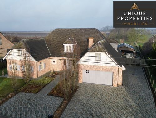                                         Woning te koop in Tielt, € 889.000

