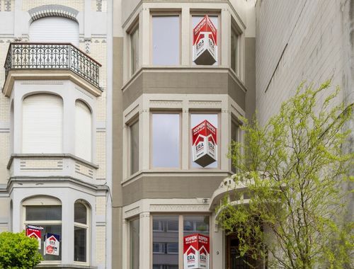                                         Appartement te koop in Blankenberge, € 259.000
